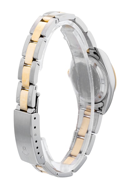 Rolex Lady Oyster Perpetual 76193